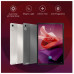 Lenovo Tab P12| 12.7 Inch| 8 GB, 128 GB Expandable| 3K Display| 10200 mAh Battery| JBL Quad Speakers with Dolby Atmos|Wi-Fi 6 Certified| Octa-Core Processor|13 MP Front Camera (Storm Grey, ZACH0070IN)